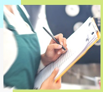 Услуги Сертификация продукции и услуг в Морозовске