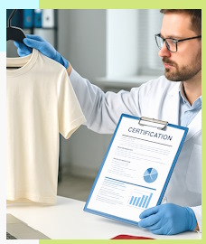 Услуги Сертификация продукции и услуг в Морозовске