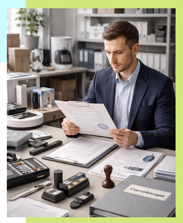 Сертификация продукции в Морозовске от 46197 р. | Орган Алешин-Мрз