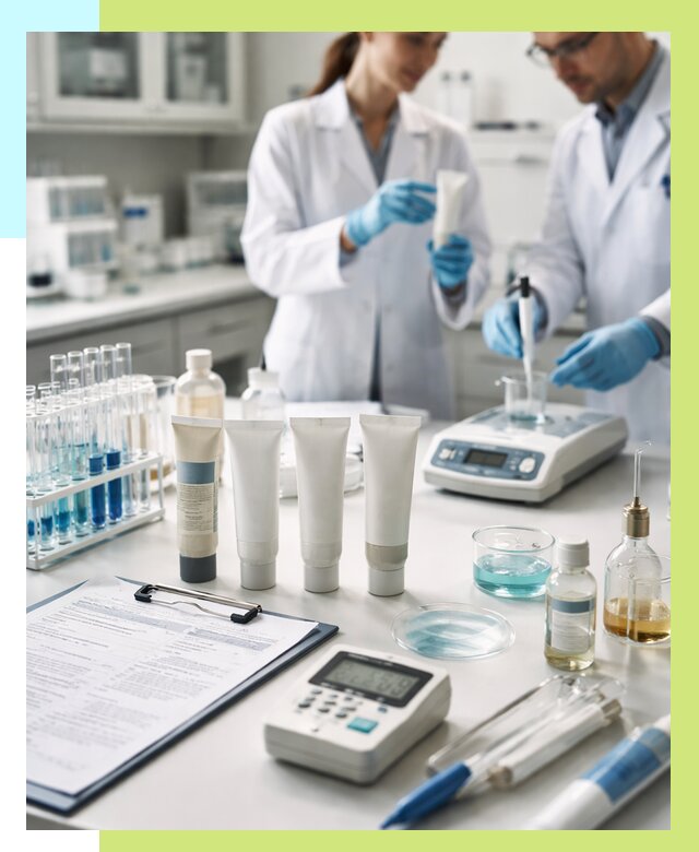 Сертификация зубной пасты в Морозовске от 20532 р. Алешин-Мрз