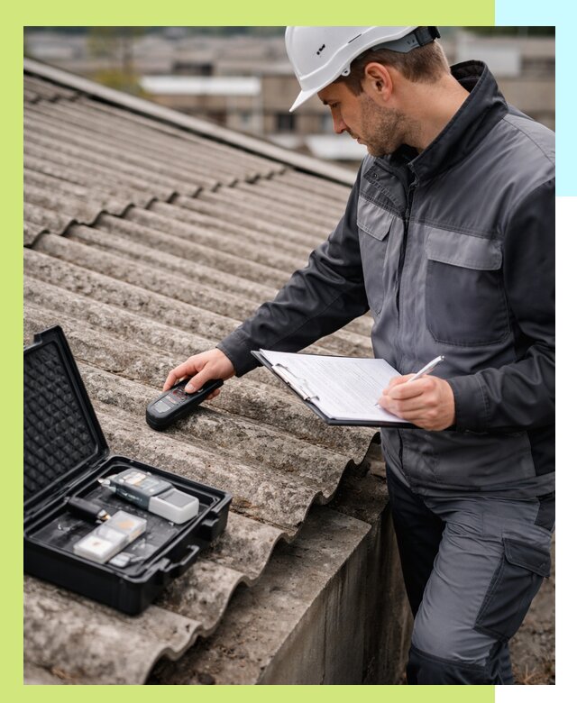 Сертификация шифера и техническая документация в Морозовске