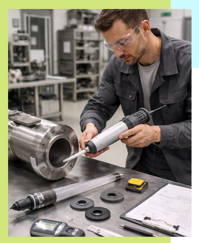 Сертификация герметиков и получение деклараций в Морозовске