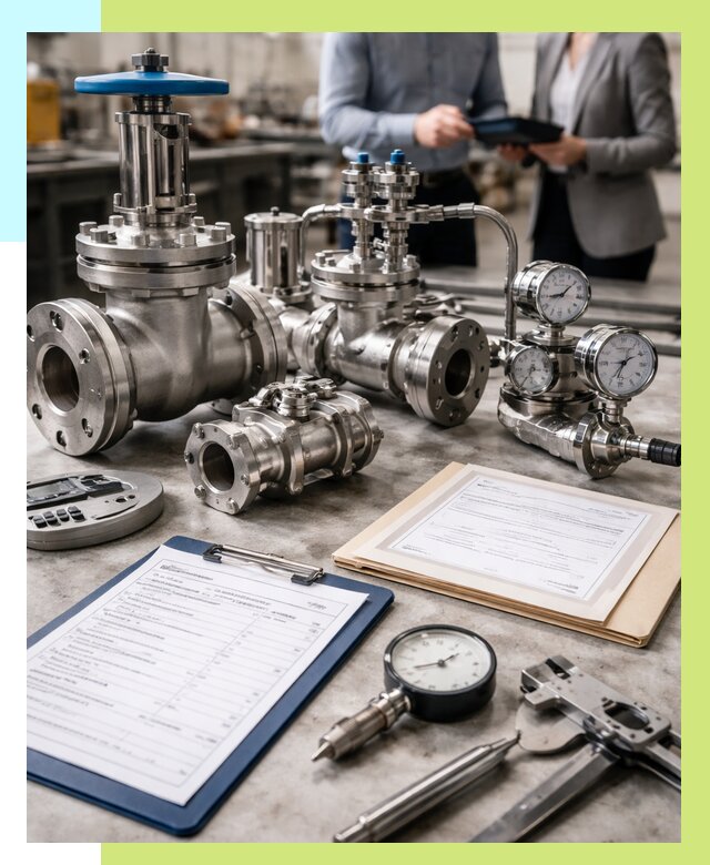 Сертификация арматуры в Морозовске от 35931 р. — заказать в Алешин-Мрз