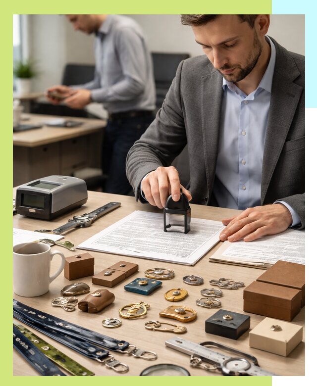 Сертификация сувениров и сувенирной продукции в Морозовске