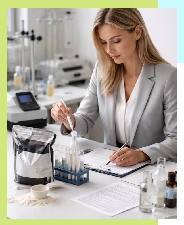 Сертификация спортивного питания в Морозовске с оформлением документов