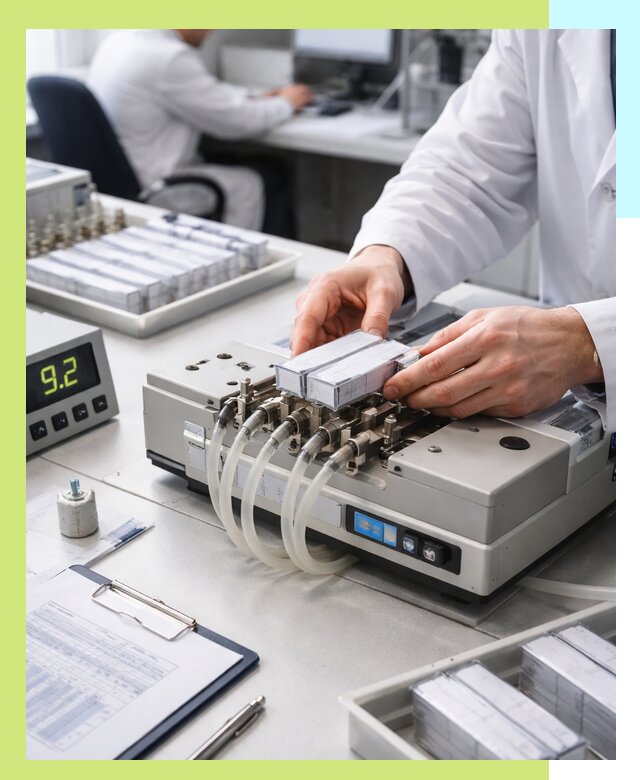 Сертификация сигарет и табачной продукции в Морозовске