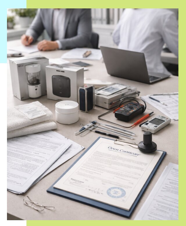 Сертификация товаров в Морозовске от 25665 р., Алешин-Мрз срочно