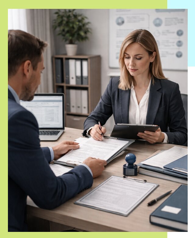 Сертификация услуг в Морозовске, подтверждение соответствия и качества