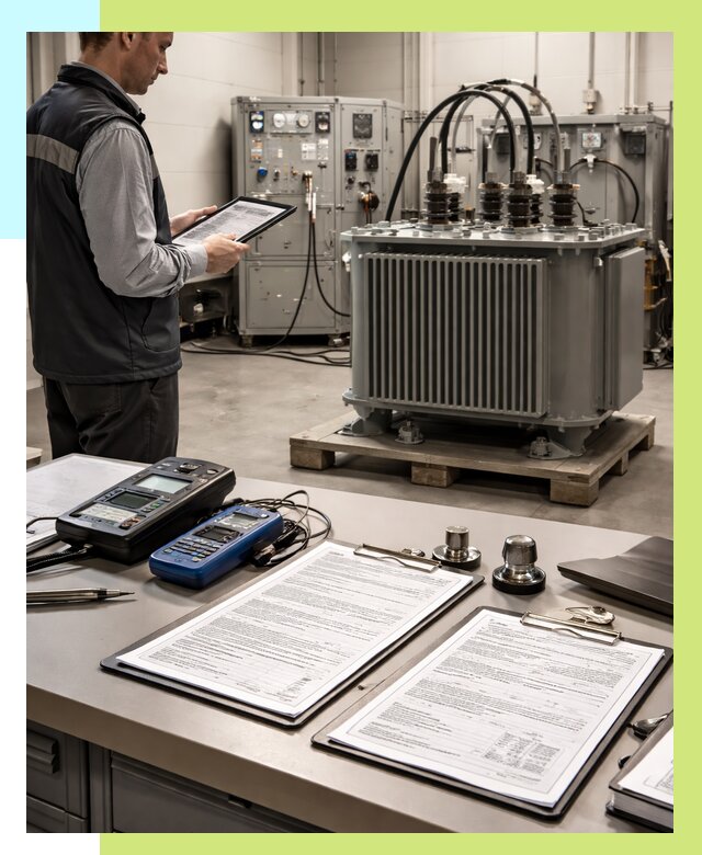 Сертификация трансформаторов под ключ в Морозовске от 25665 р. Алешин-Мрз