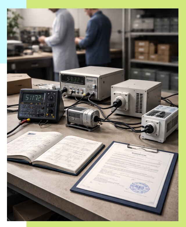 Сертификация электроприборов в Морозовске от 25665 р., Алешин-Мрз