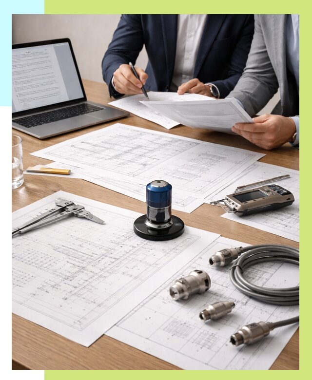 Разработка технических условий в Морозовске от 12319 р. | Алешин-Мрз