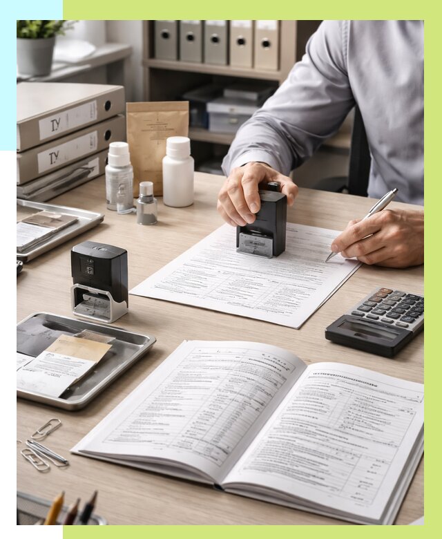 Разработка ТУ на продукцию в Морозовске от 12319 р. | Алешин-Мрз