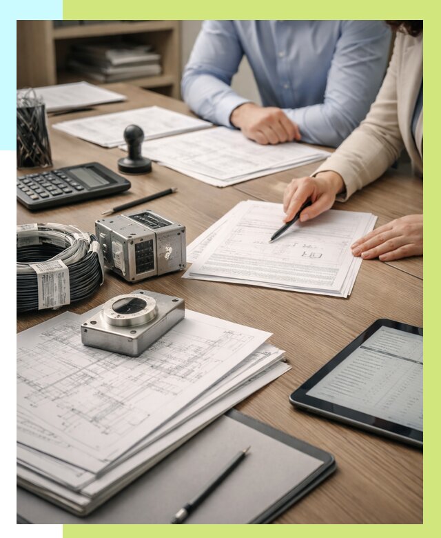 ТУ на изделие в Морозовске: оформить и получить от 8726 р. | Алешин-Мрз