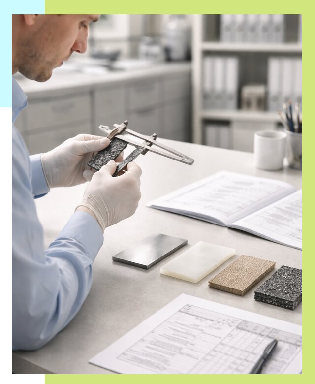 Разработка ТУ на материалы в Морозовске от 20532 р. Алешин-Мрз