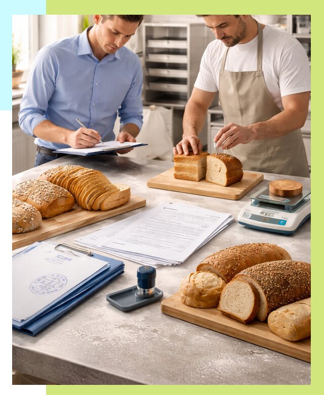 Разработка ТУ на хлеб в Морозовске от 9239 р. | Алешин-Мрз