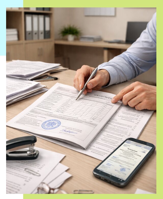 Паспорт на товар в Морозовске от 3080 р. | Сертификация Алешин-Мрз