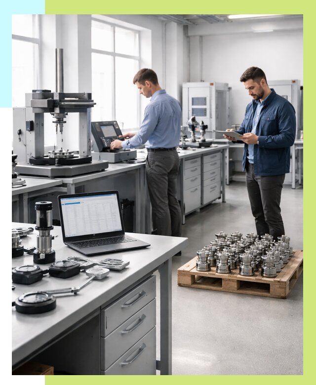 Технологический процесс в Морозовске от 7186 р. | Алешин-Мрз