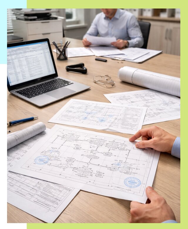 Алешин-Мрз:маршрутные карты технологических процессов Морозовске от 6160