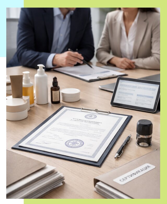 Сертификат на товар в Морозовске от 7700 р. быстро | Алешин-Мрз