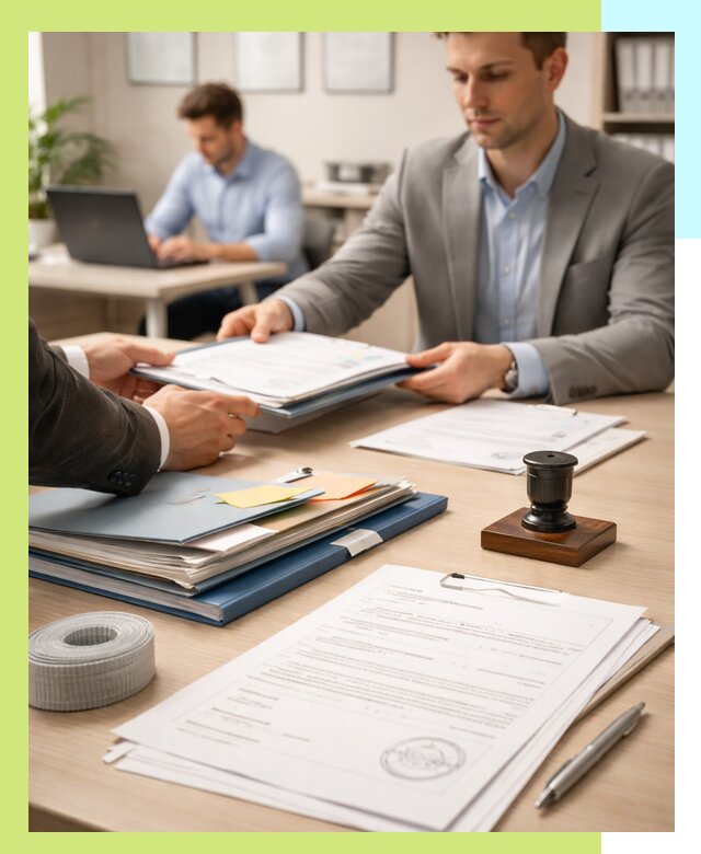 Выдача сертификата на услуги в Морозовске — подтверждение качества