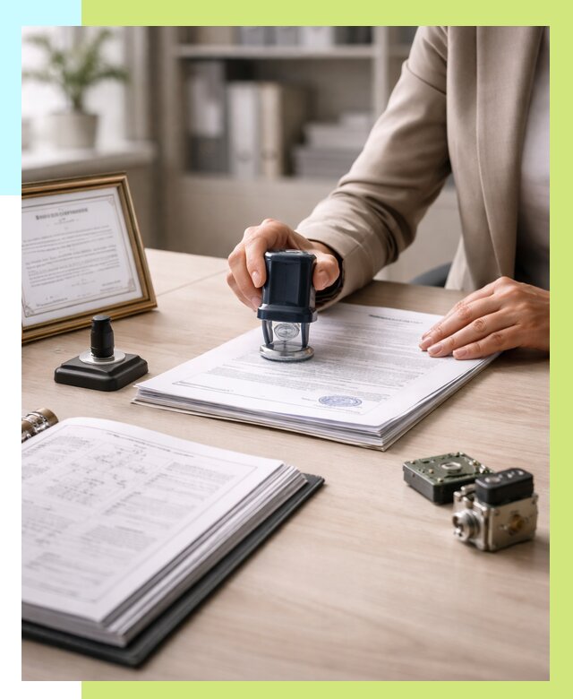 Сертификат соответствия ГОСТ Р в Морозовске от 9239 р. Алешин-Мрз