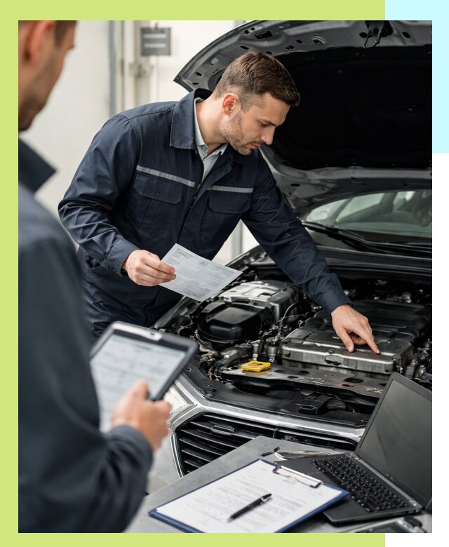 Оформление СБКТС на автомобиль в Морозовске, быстро и официально