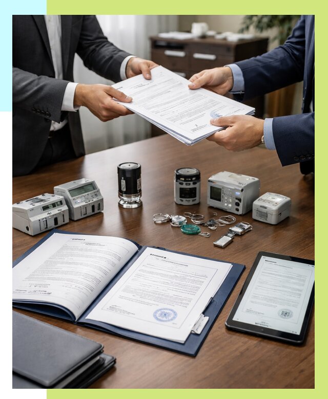 БКТС в Морозовске: оформить и заказать от 7700 р. | Алешин-Мрз