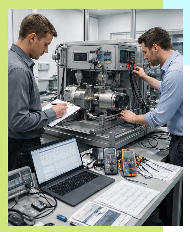 Получение БКТС для техники, оборудования и услуг в Морозовске