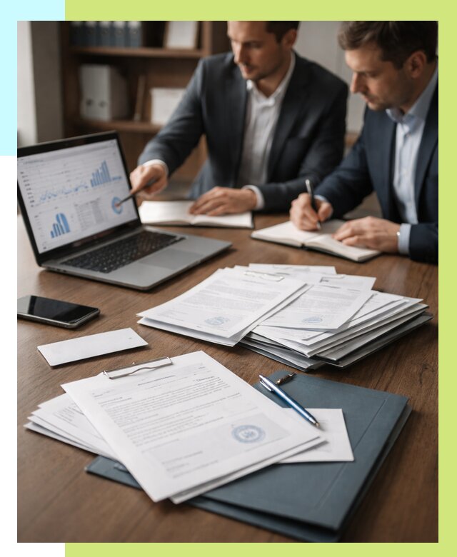 Оценка деловой репутации в Морозовске от 7700 р. | Алешин-Мрз