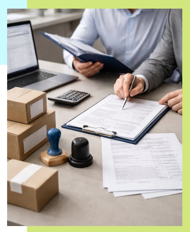 Декларирование продукции в Морозовске от 12319 р., Алешин-Мрз