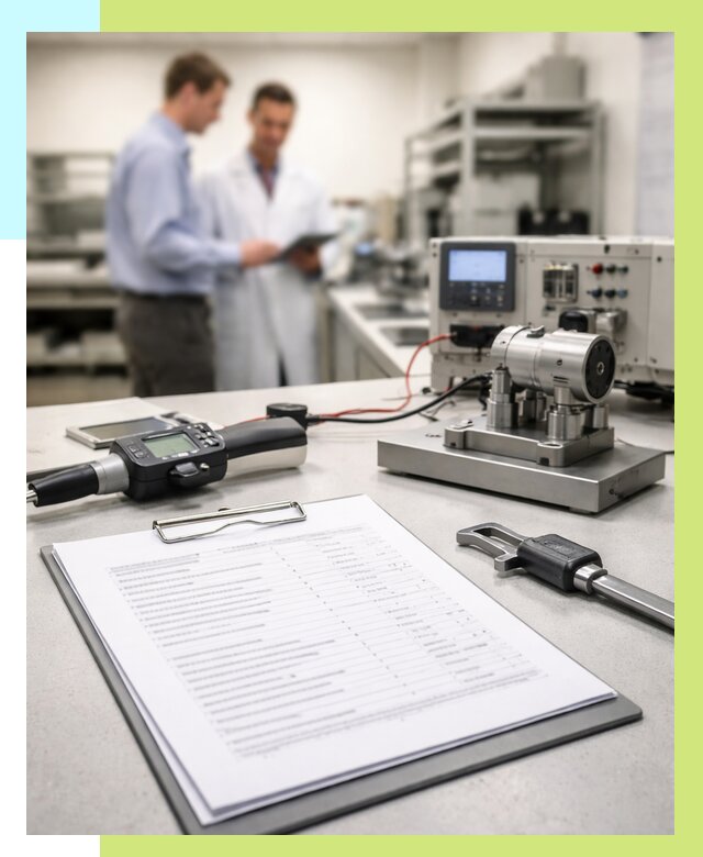 Протокол испытаний продукции в Морозовске от 7700 р. | Алешин-Мрз