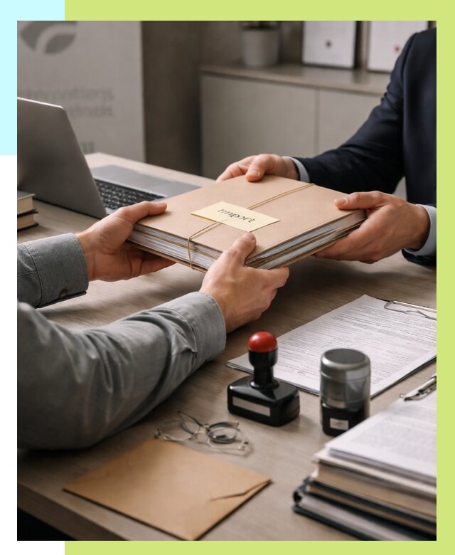 Сертификация для импорта в Морозовске от 30798 р. | Алешин-Мрз