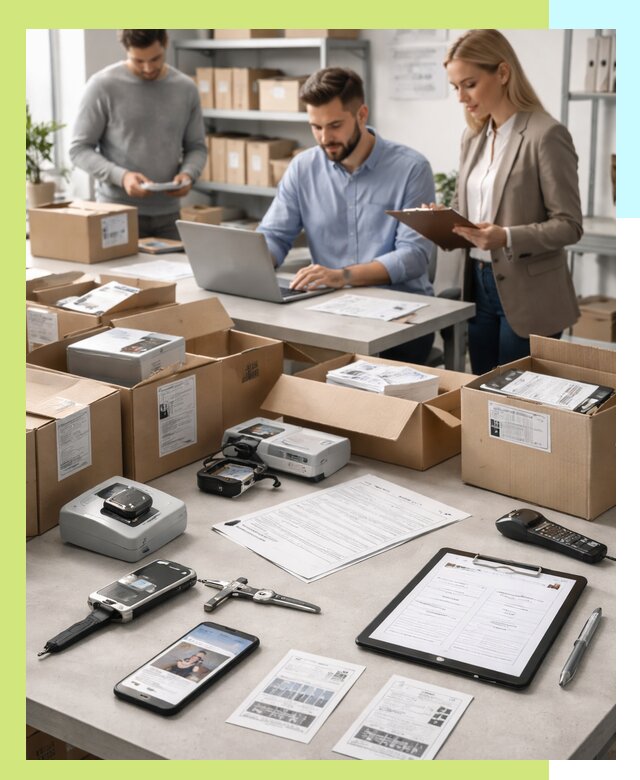 Сертификация товаров и документов для маркетплейсов в Морозовске