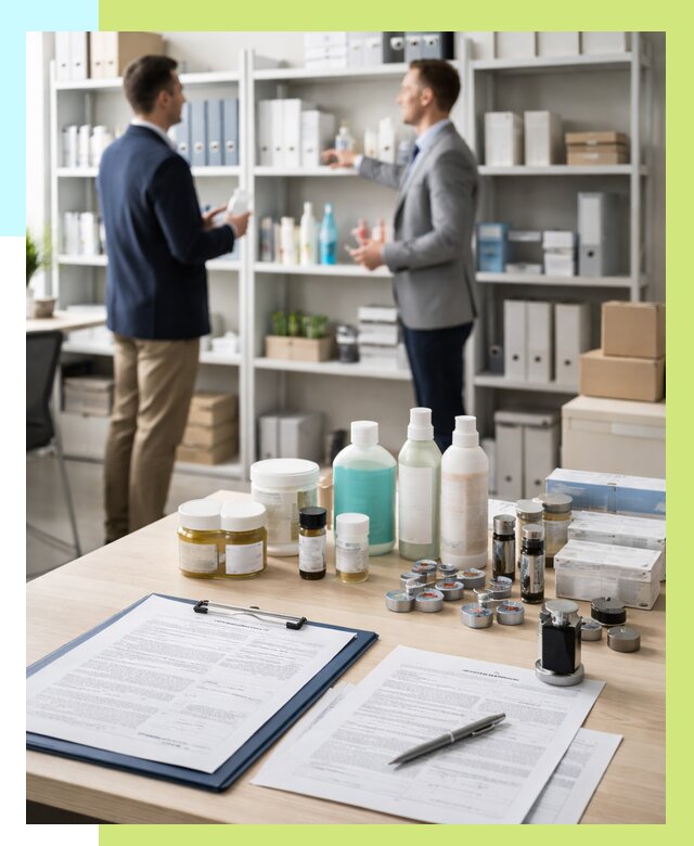 Сертификация собствен. продукции в Морозовске от 25665 р. | Алешин-Мрз