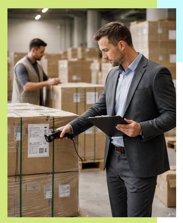 Сертификация партии товара в Морозовске по требованиям законодательства